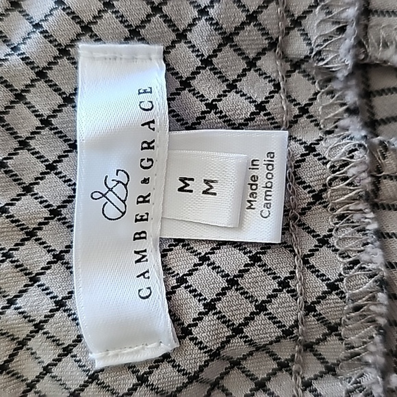 Camber &  Grace Dress Pants - Picture 4 of 5